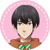 熊谷みつ夫